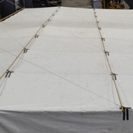 Industrial Tarp