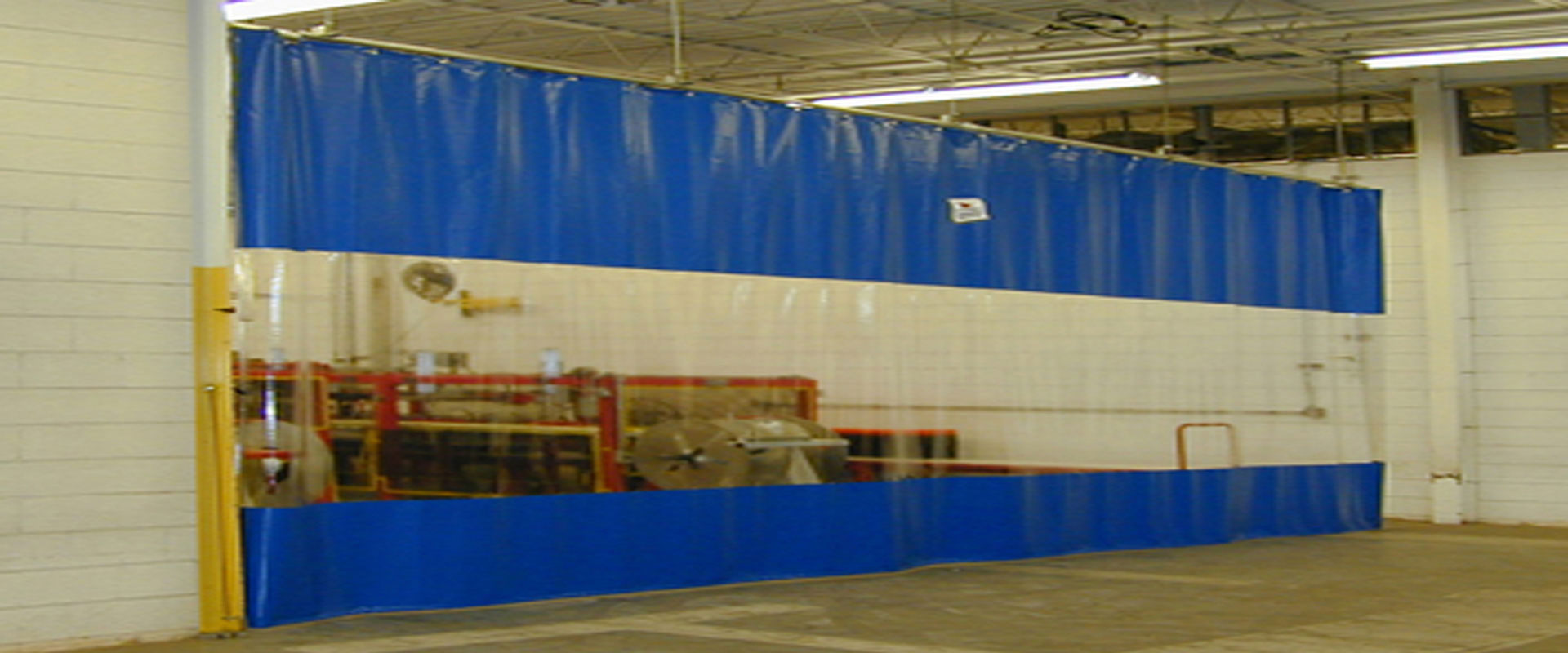 Plastic Industrial Products™ Quality Custom Tarps, Speedy Service